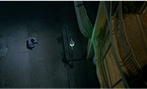 movie frame